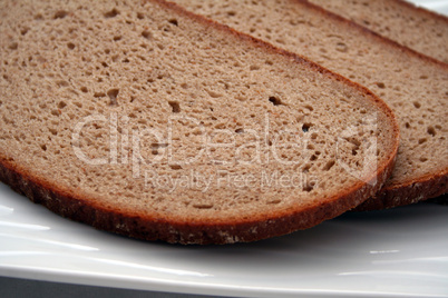 Roggenbrot