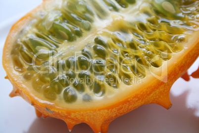 Kiwano