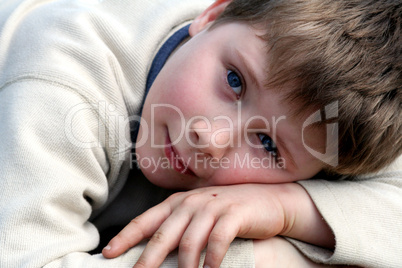 Kinderportrait (GbR)