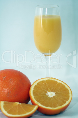 Orangensaft