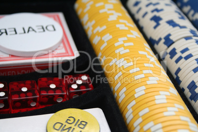 Pokerset (GbR)