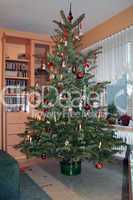 Weihnachtsbaum (GbR)