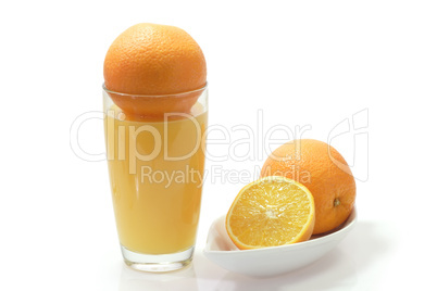 Orangensaft