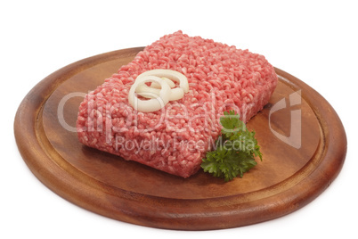 Hackfleisch