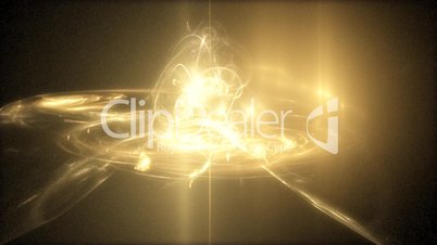 yellow looping background d2271B