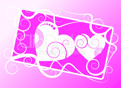 vector heart  6