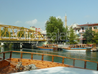 Manavgat