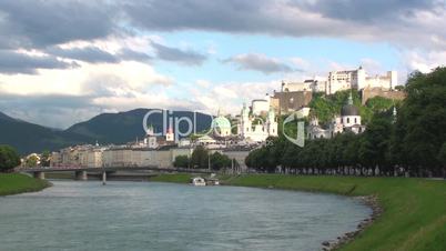 Salzburg