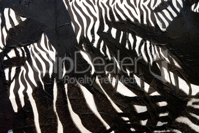 african design black and white