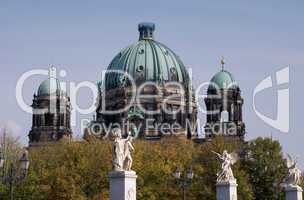 Berlin Cathedral