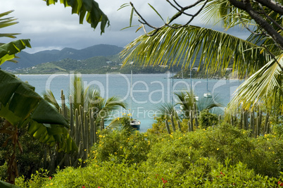 British Virgin Islands