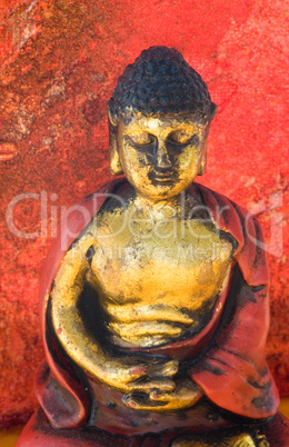 Buddha Statue