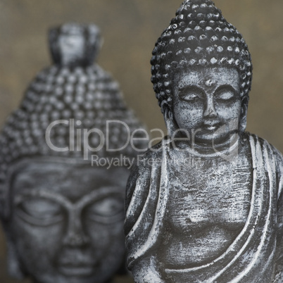 Buddha Statue