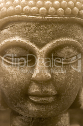 Buddha Staue