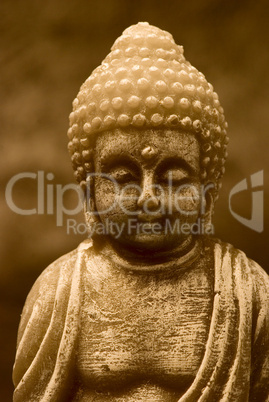 Buddha Staue
