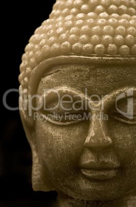 Buddha Staue