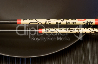 Chinese chopsticks