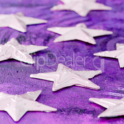 Christmas stars