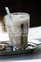 Latte Macchiato