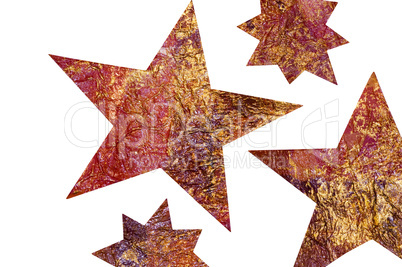 Christmas stars