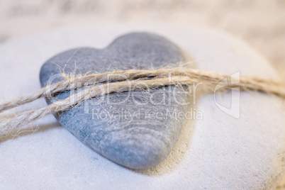 stone heart