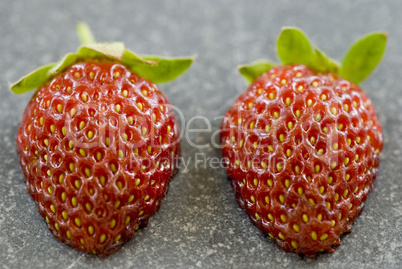 strawberrys