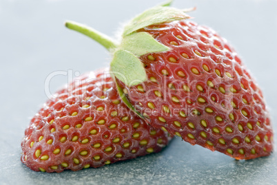 strawberrys