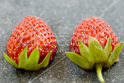 strawberrys