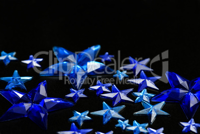 christmas stars