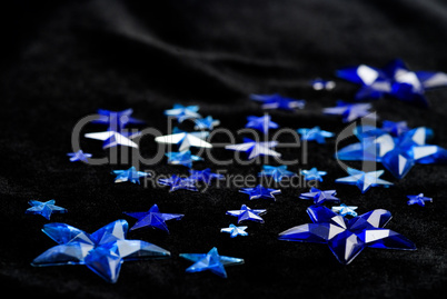 christmas stars