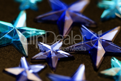 christmas stars