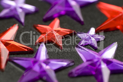 christmas stars