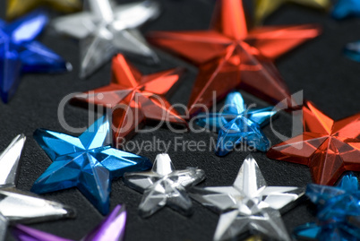 christmas stars