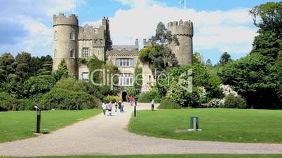 Malahide Castle