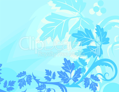 Floral Background