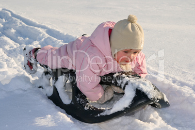 Winterfreuden