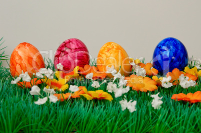 Ostereier / Easter Eggs
