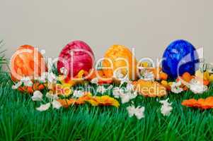 Ostereier / Easter Eggs