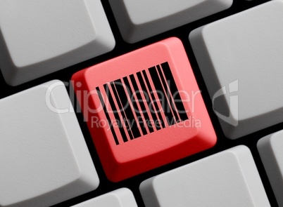 Barcode online