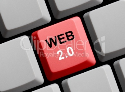 Web 2.0 Die Internet Zukunft