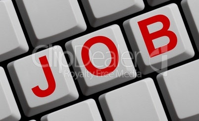 Job online