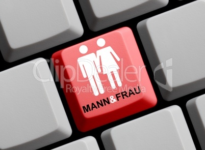 Mann & Frau Online