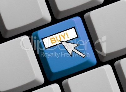 Buy - Online einkaufen