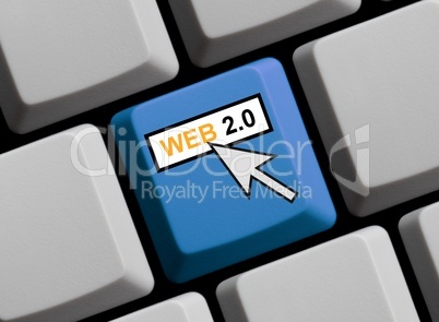 Web 2.0