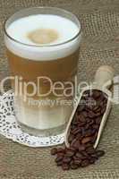 Latte Macchiato