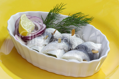 Rollmops