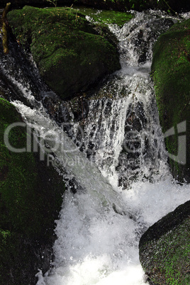 Wasserfall