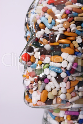Tablettensucht