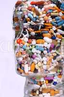 Tablettensucht