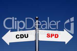 cdz oder spd